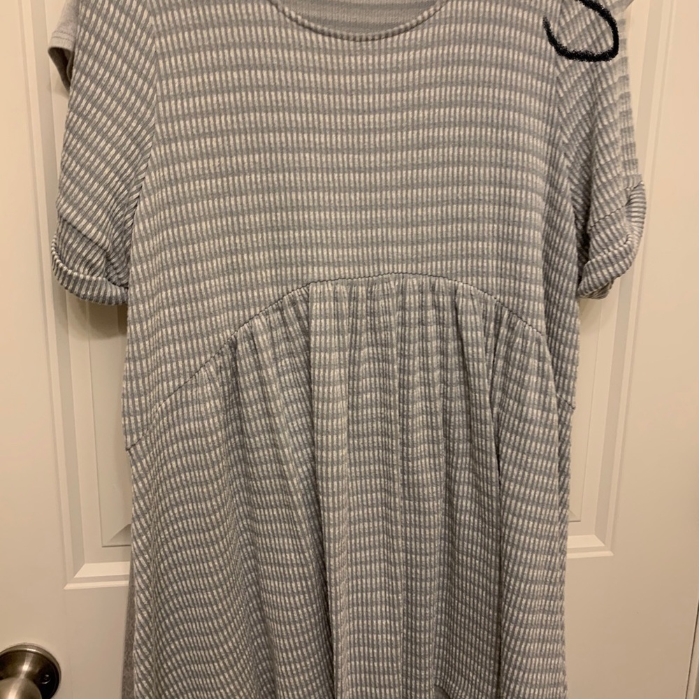 Baby Doll Dress